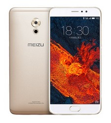 Замена дисплея на телефоне Meizu Pro 6 Plus в Магнитогорске